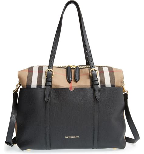 buy burberry diaper bag|burberry diaper bag outlet.